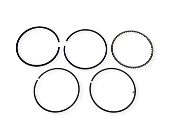 Pierścienie tłokowe komplet cross pitbike Kayo TD125 Kayo TT125