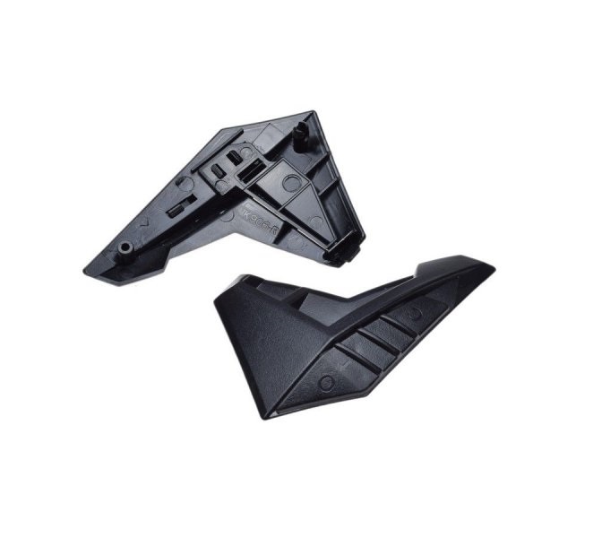 Wlot powietrza przedni do kasku Awina JK528