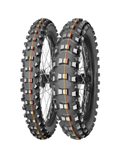 Mitas opona tył 90/100-16 Terra Force-MX SM 51M TT Dot 2024