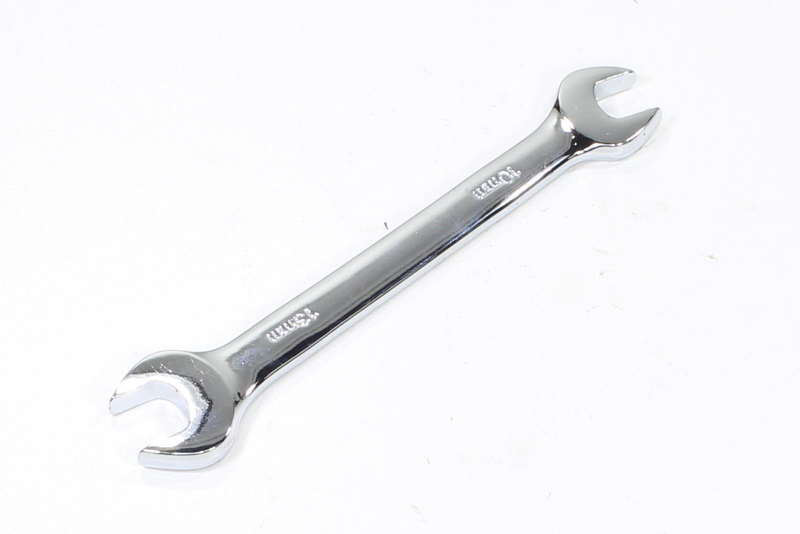 Klucz płaski 10-13mm