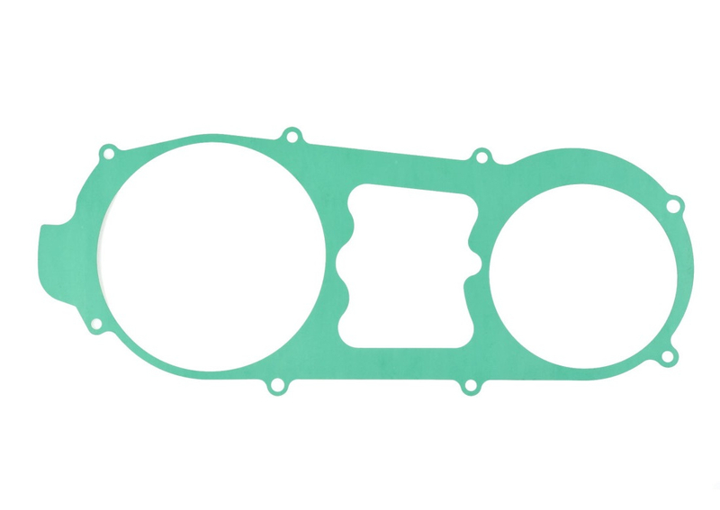 Uszczelka lewej pokrywy silnika quad Kayo A180 oryginalna