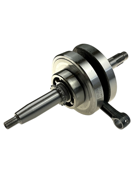 Wał korbowy pitbike Kayo TSD110