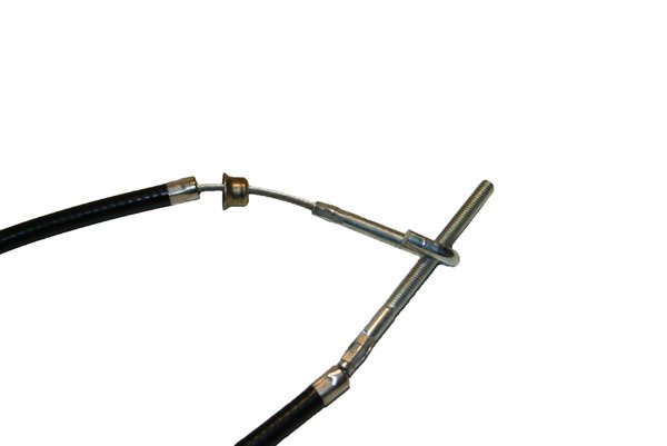 Linka hamulca tylnego jawa ts 350