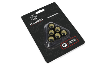 Rolki Wariatora (5.5gr) Skuter 2T