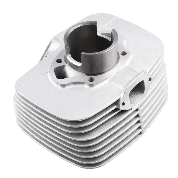 Cylinder 52mm MZ TS 125