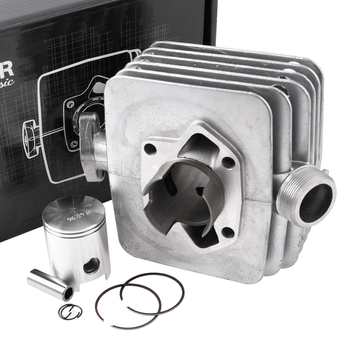 Cylinder Tłok DPR Classic Simson S60 Komplet