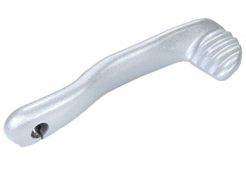 Dźwignia startera nożnego 2t Junak Ferro Aerox Bws