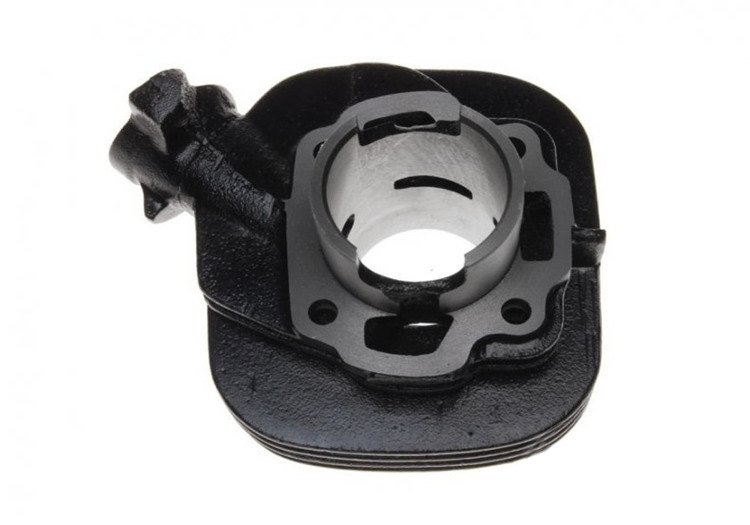 Cylinder 2t 50cm3 41mm kpl kinroad kos mikron 