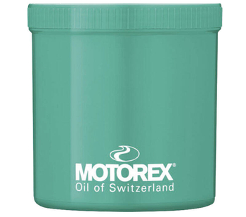 Motorex Smar Grease 2000 do łożysk przegubów sterów 850gr