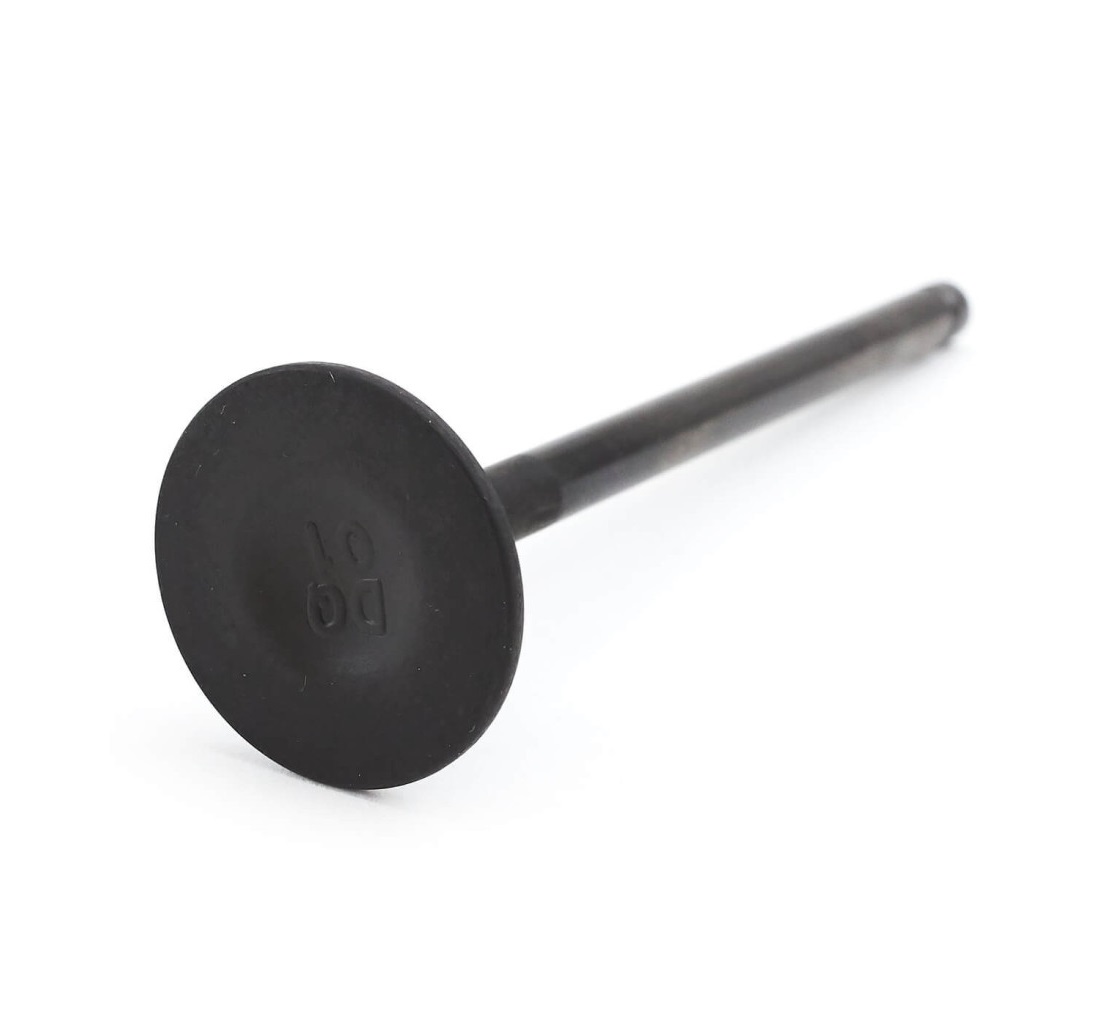 Zawór wydechowy dirtbike 250-69 Kayo T2 Enduro