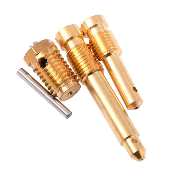 Zestaw naprawczy gaźnika mały Jawa 50 Delux