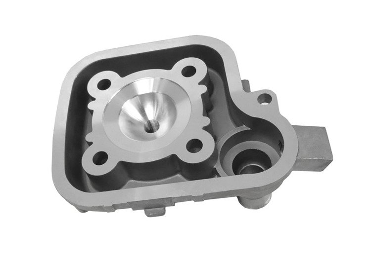 Głowica 47mm Peugeot Jet Force Ludix Blaster Speedfight 3