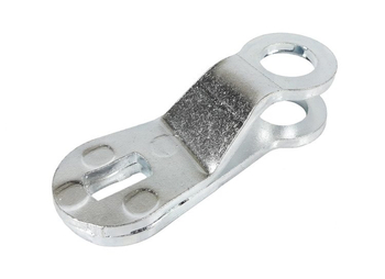 Dźwignia rozpieraka szczęk romet komar motorynka