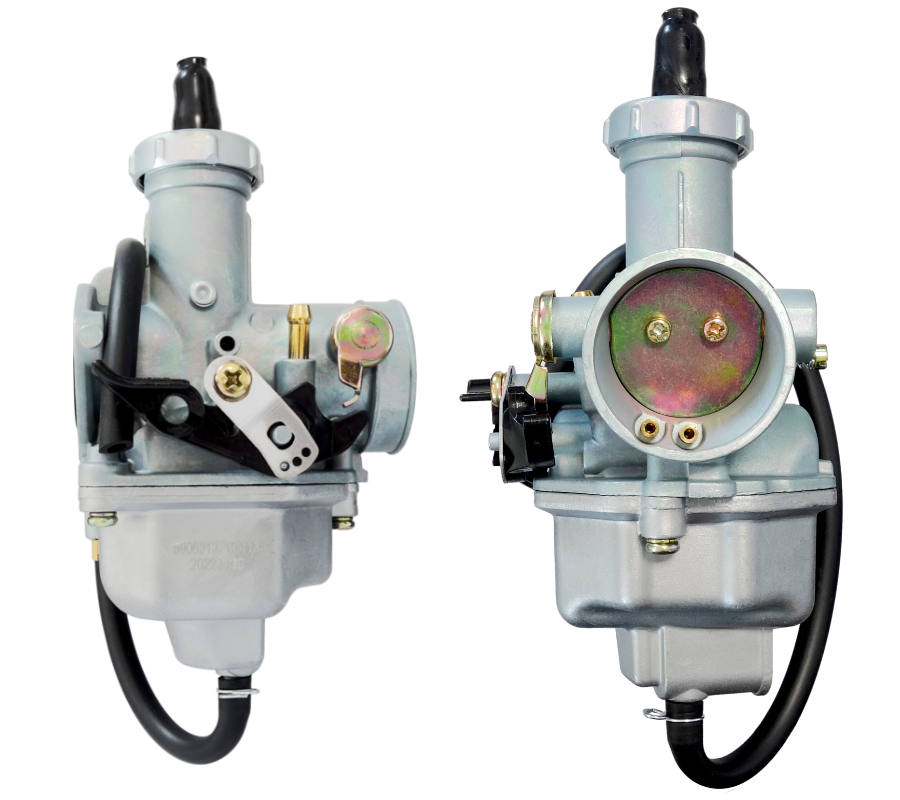 Gaźnik Moretti PZ27 125 150 cm3 ssanie na dźwignię