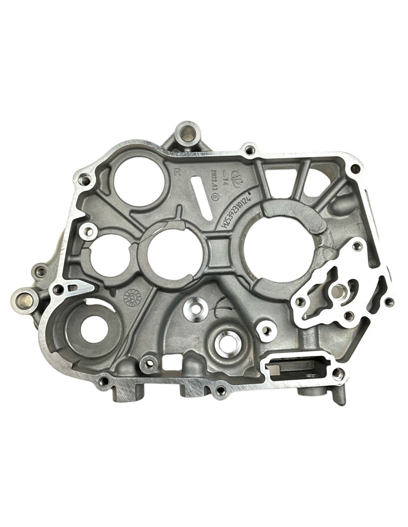 Karter silnika prawy pitbike Kayo TSD110