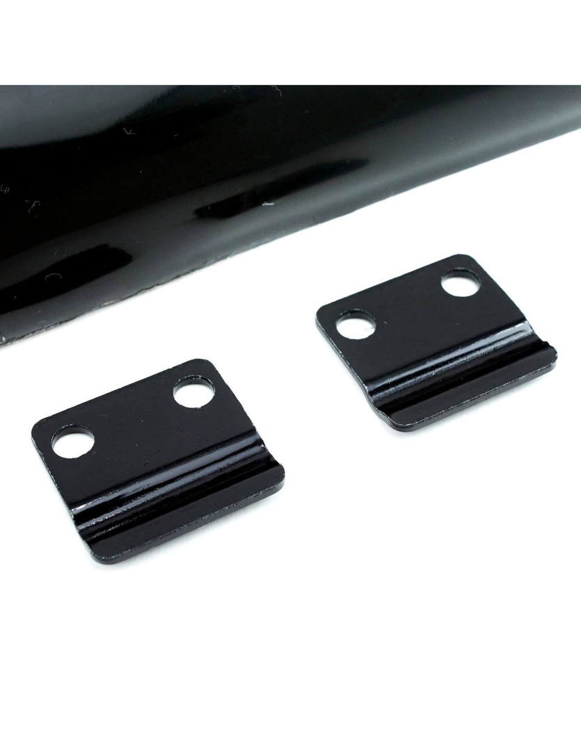 Osłony lag dirt bike Kayo K2 250 Enduro Kayo K2 Pro Enduro Kayo T2 Enduro