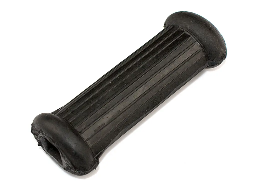 Guma podnóżka kwadratowy otwór romet komar wsk