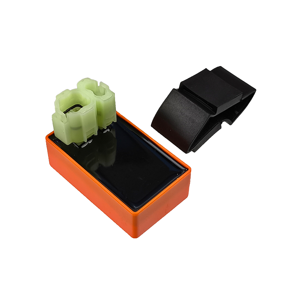 Cewka zapłonowa moduł świeca silniki GY6 4T Romet Zipp Yamaha Aprilia Kymco