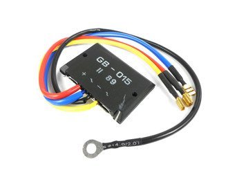 Mostek diodowy prostownik gb-015 wsk 175 chart