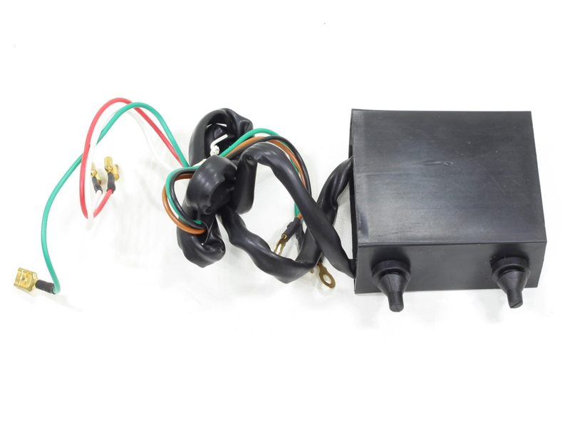 Moduł zapłonowy typ a 12v mz etz 150 250 251