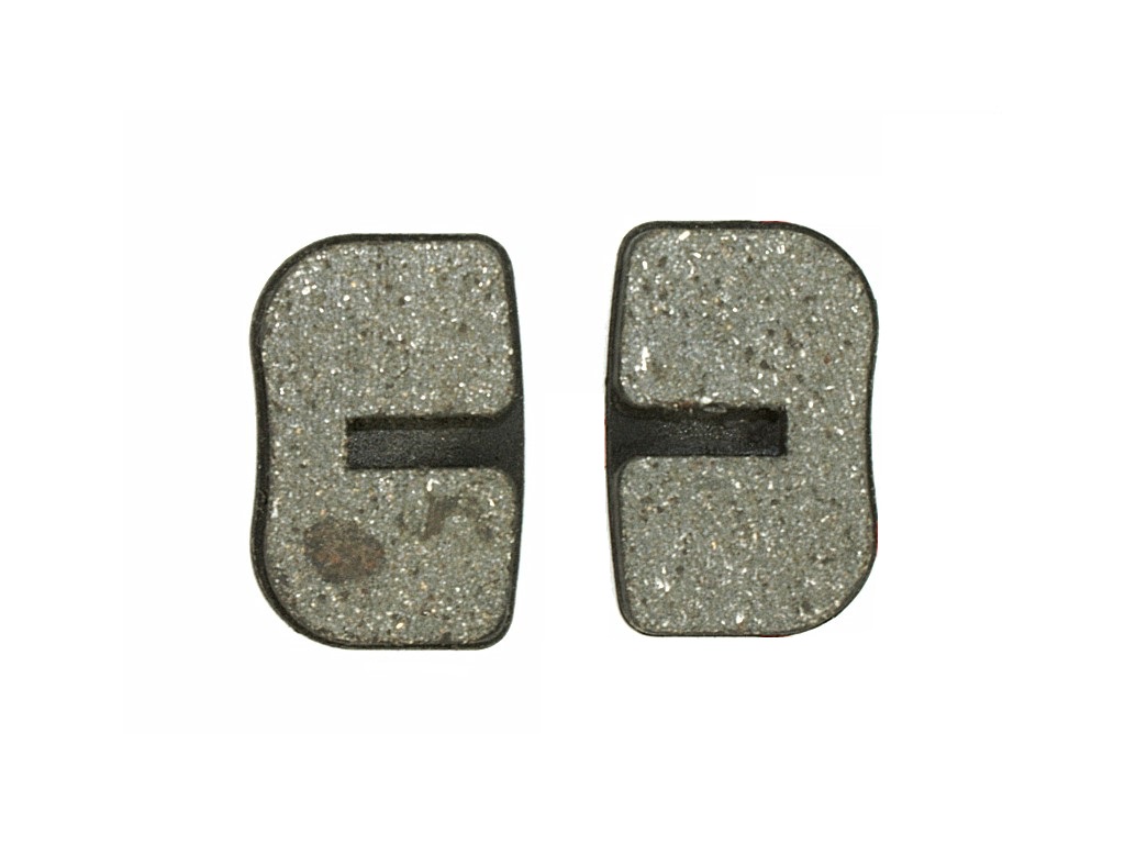 Klocki Hamulca Hamulcowe Pocket Cross Bike Quad