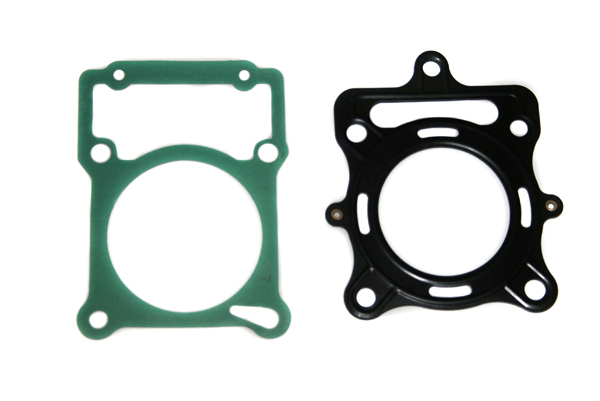 Uszczelka cylindra i głowicy atv 200 woda