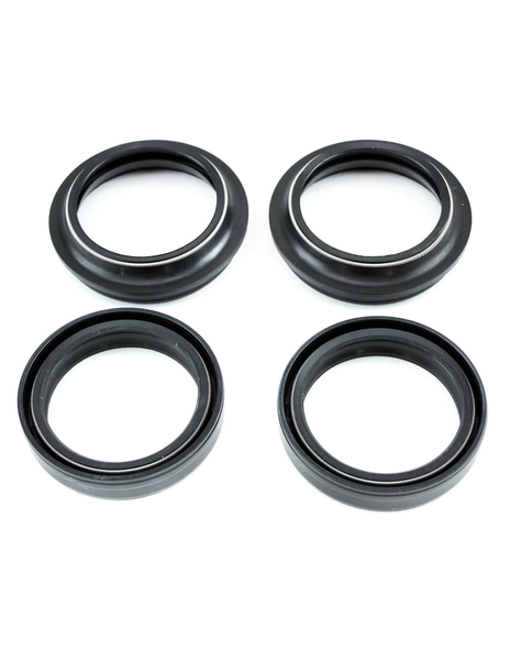 Uszczelniacze przednich lag FASTACE dirtbike Kayo T4 250 Enduro