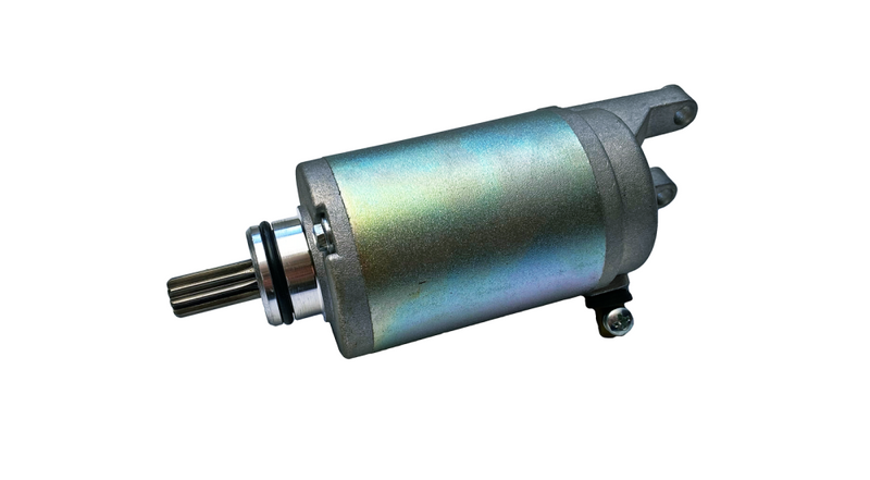 Rozrusznik elektryczny silnika 9z Suzuki Burgman 125 150 200 250 400