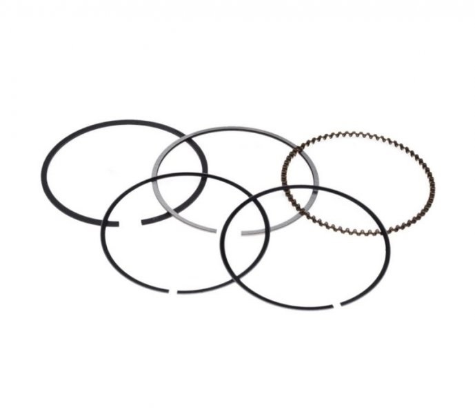 Pierścienie tłoka 54,00mm Yamaha YBR 125