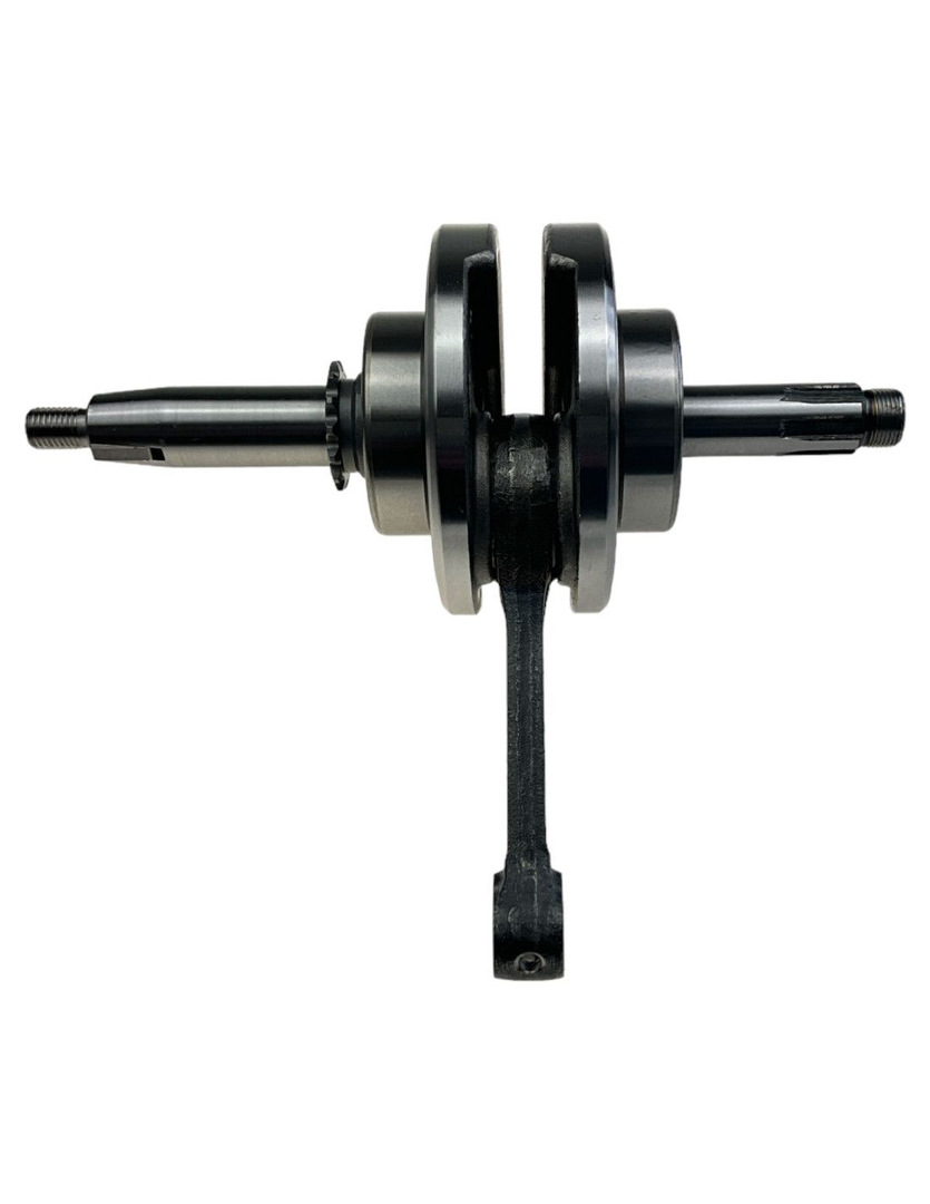 Wał korbowy cross pitbike 88 MRF 80 Runner 2023 Kayo TS90-R