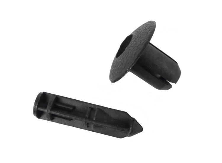 Spinka do owiewek nit owiewka kołek m8 nr2