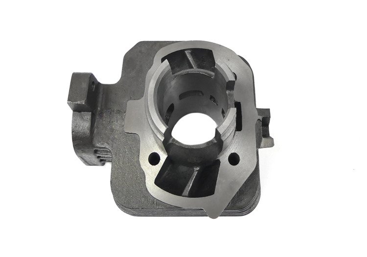 Cylinder 50cc 40mm AC Peugeot Ludix New Vivacity Speedfight 3