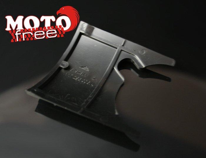 Pokrywa schowka puszki narzędziowej simson s51 sr