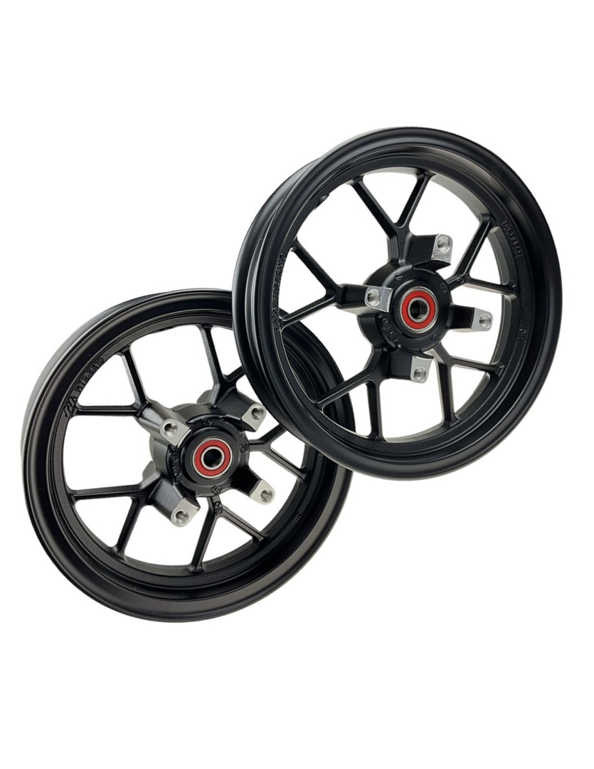 Felgi przód tył 10 cali supermoto pitbike YCF SM 88s PL Start 88s PL 88se