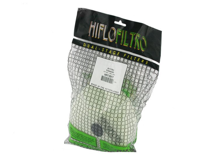 Filtr powietrza kxf 250 450 06-16r hiflo filtr