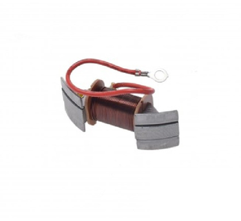 Cewka świateł statora iskrownika WSK 125 SHL 175