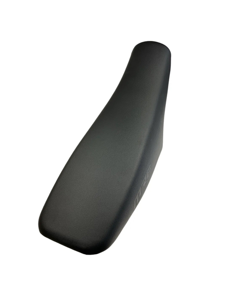 Siedzenie kanapa czarne CRF70 pitbike MRF 120 140 RC Kayo TD125 TT140 160