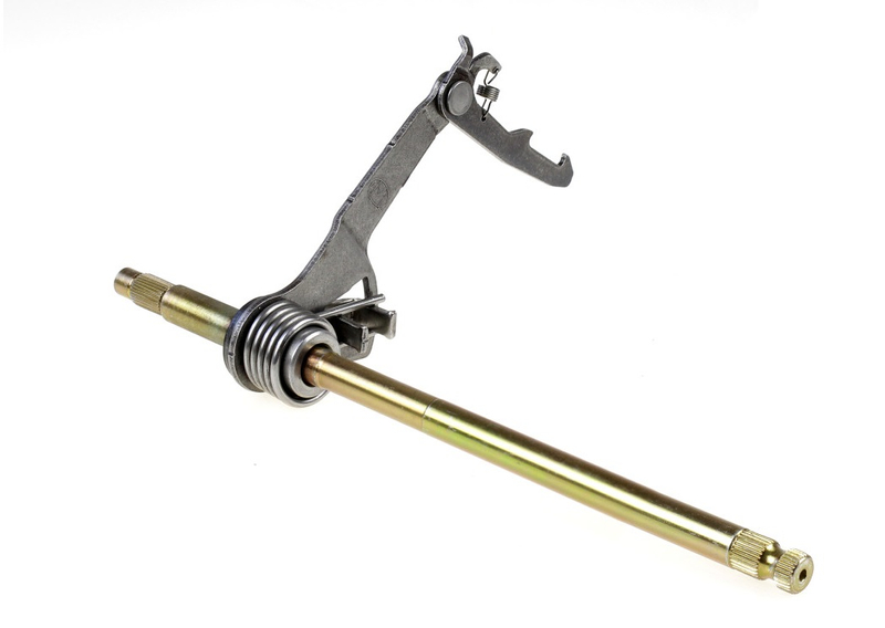 Kosa zmiany biegów silniki 90cc z rozrusznikiem pitbike Kayo TS90