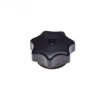 Nakrętka pokrywy silnika z gumą Simson SR50 KR51 SR4 MZ TS