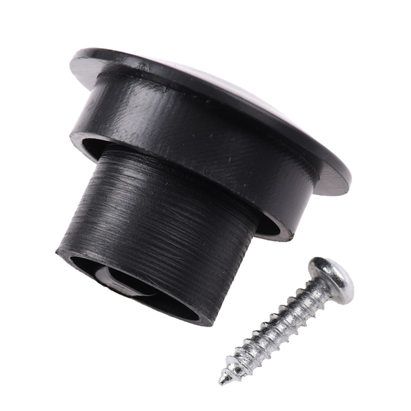 Zaślepka kierownicy czarna MZ ETZ DPR Classic