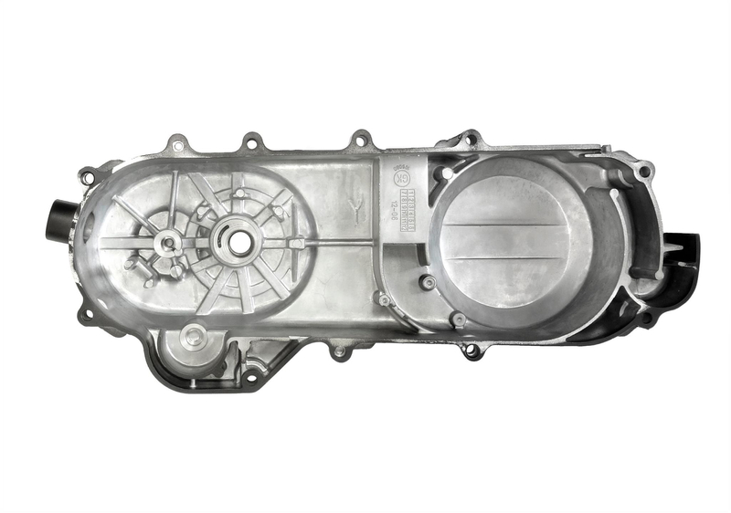 Pokrywa silnika NAPĘDU 430 SKUTER CHELLENGER 2