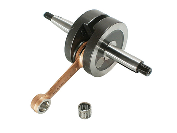 Wał korbowy RMS minarelli AM345-AM6 50cc Aprilia MBK Malaguti Beta