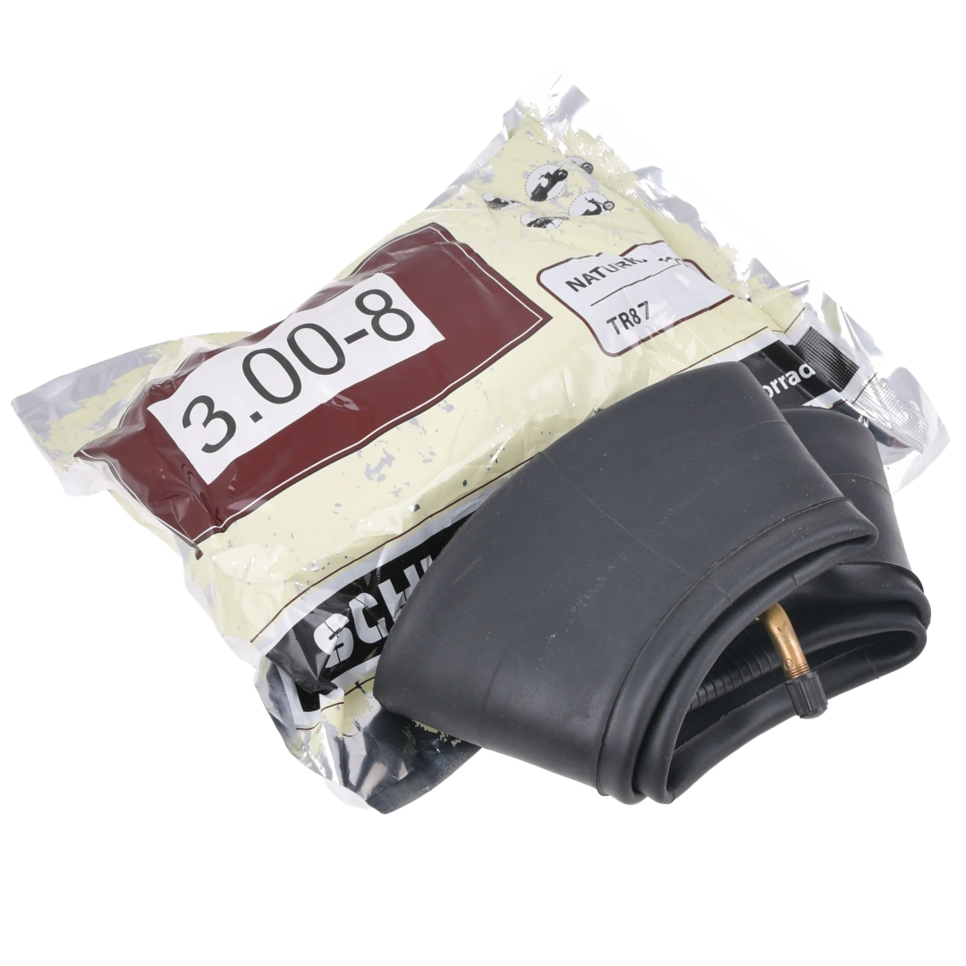 Dętka 3,00x8 wentyl typ TR87 Niemcy wózek inwalidzki