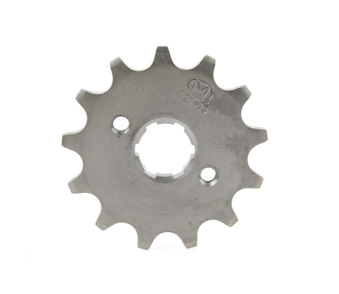 Zębatka zdawcza 13z 520 dirtbike 250-69 Kayo T2 Enduro