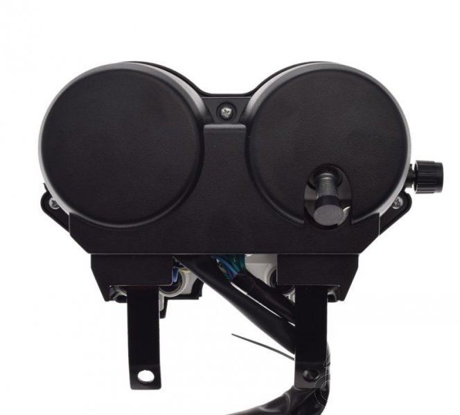 Licznik Szybkościomierz Router ws50 Barton fighter