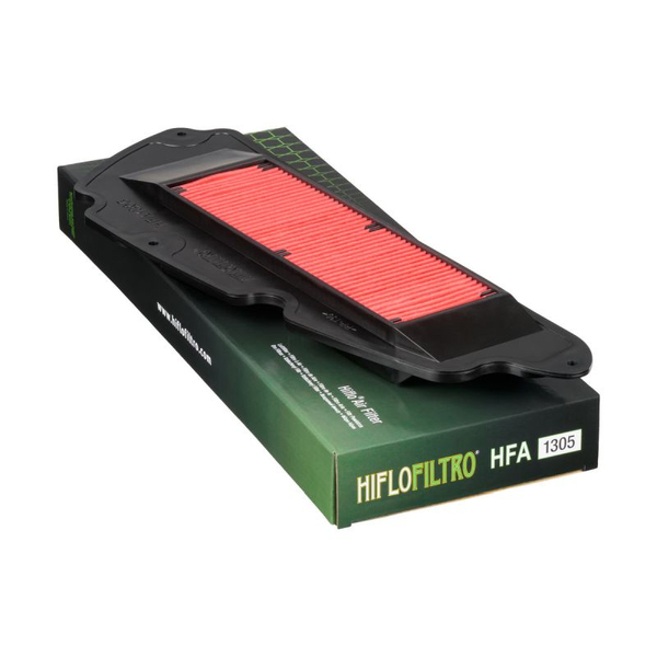 Hiflo filtr powietrza Honda X-ADV350 22-25 NSS350 Forza 21-25 SH350 21-25