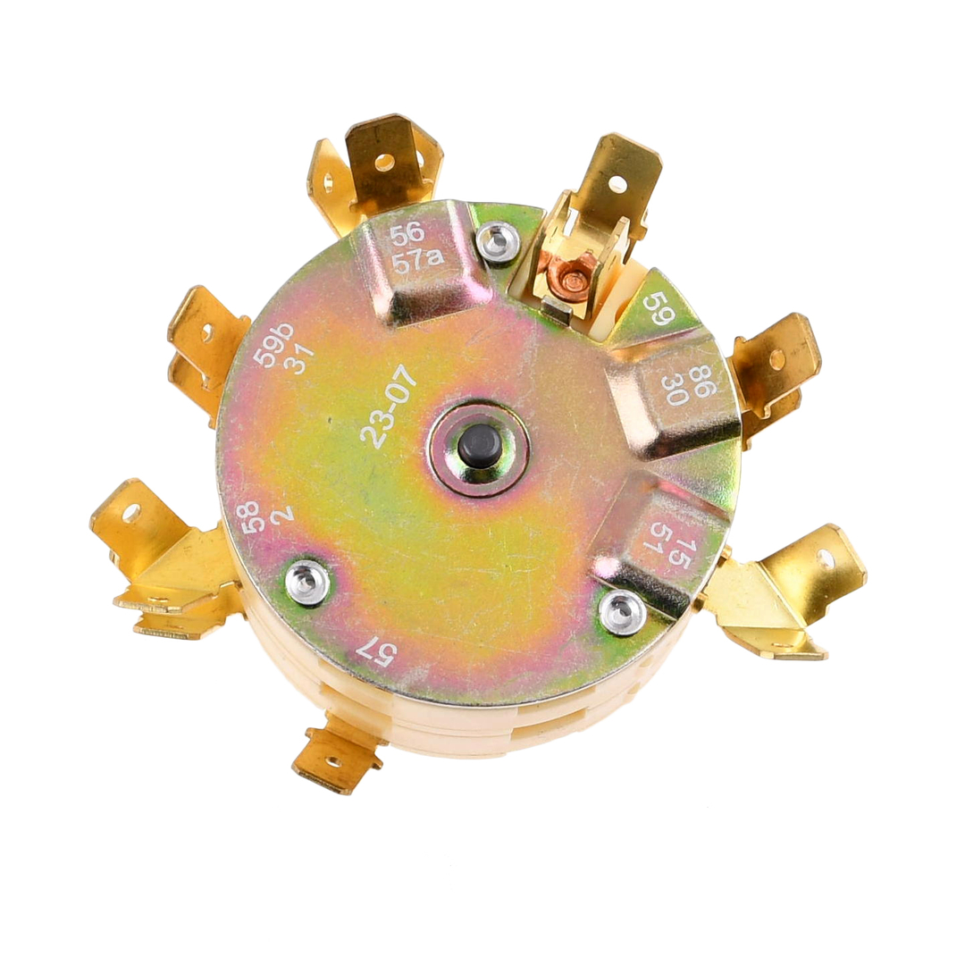 Stacyjka Simson S50 S51 S70 DPR Performance