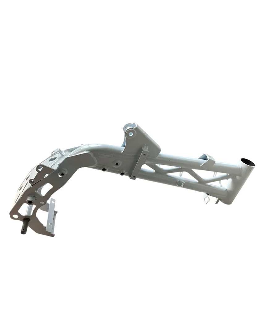 Rama nośna supermoto (CRF50 style) pitbike MRF 120 140 SM 160 SM-R