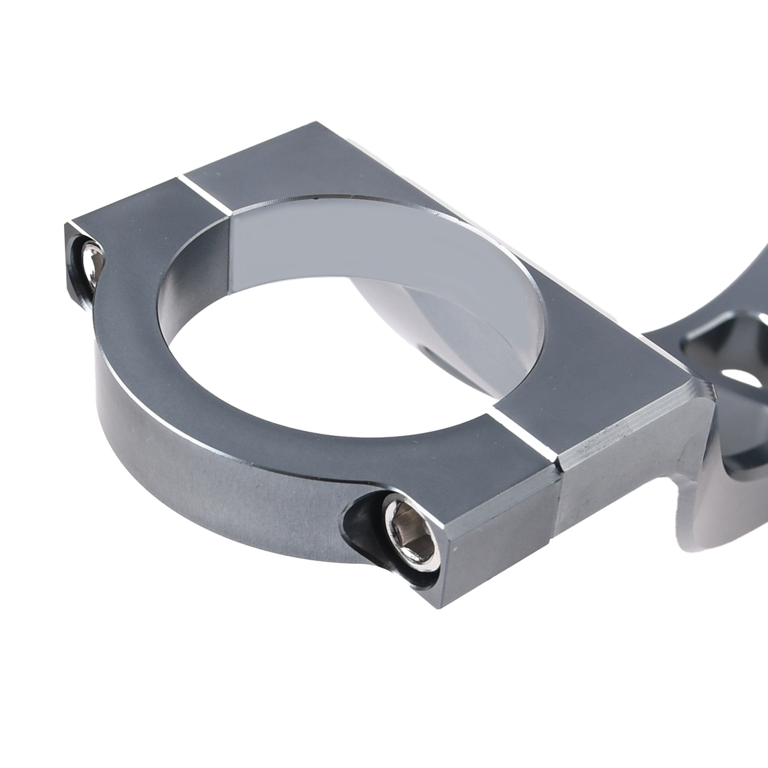 Stabilizator / rozpórka teleskopów titanium alu cnc Simson DPR Performance