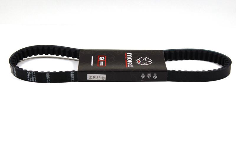 Pasek napędowy 825*18*30 Moretti